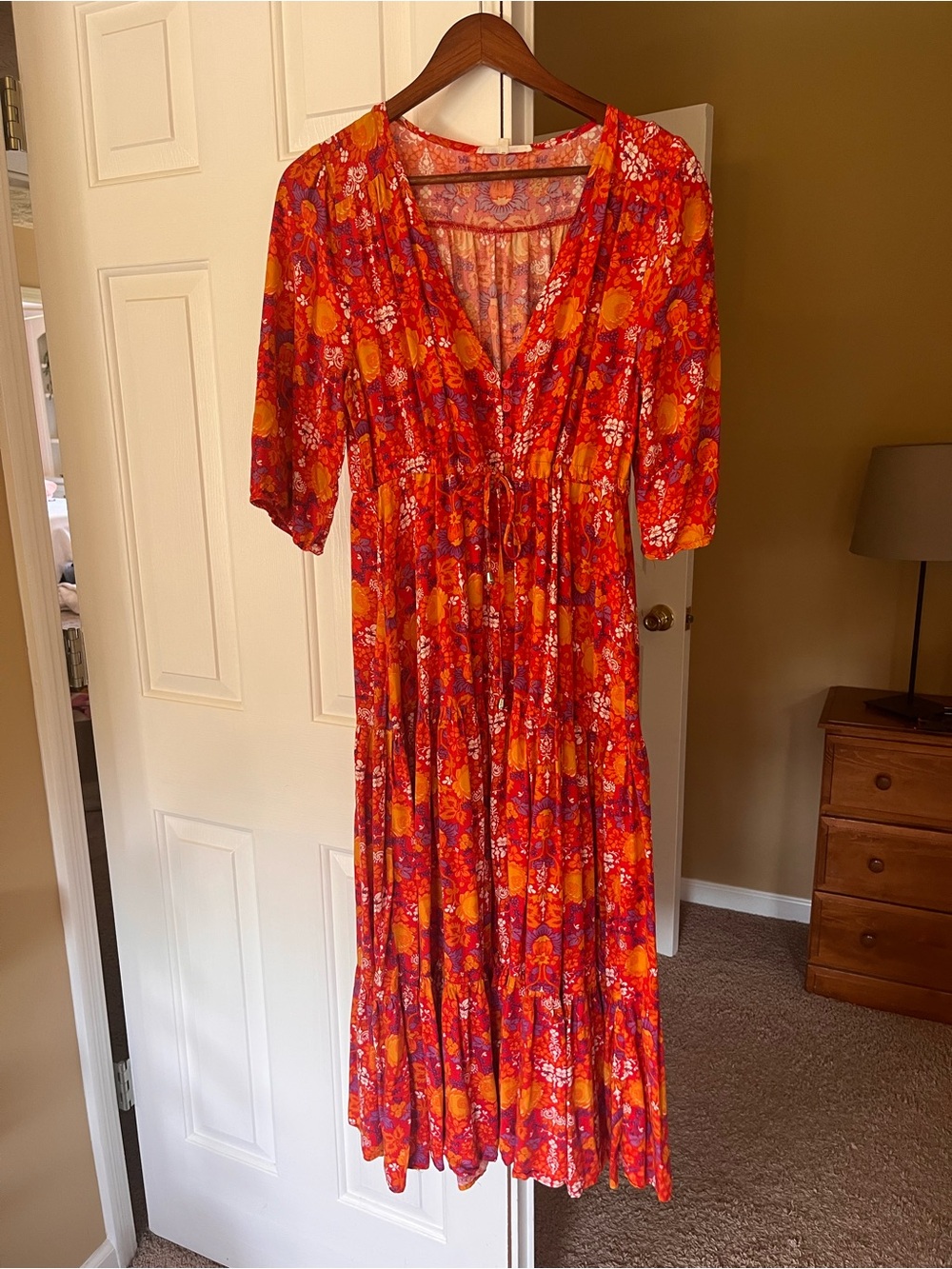 Abel the Label Dress - Picture 2 of 7